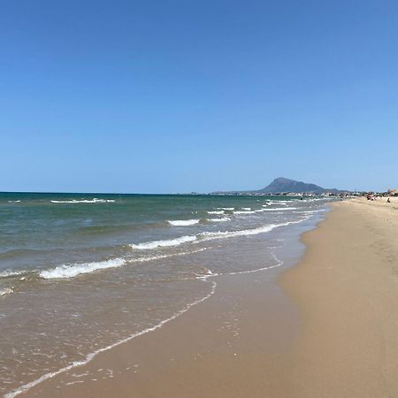 Las Lomas Denia I Les Deveses Exterior foto