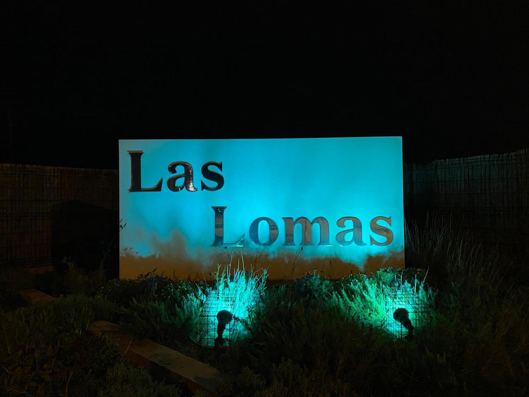 Las Lomas Denia I Les Deveses Exterior foto